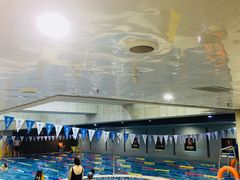 -海力健身游泳(太古里朗御店)