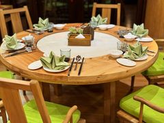 -青城山六善酒店·紫氣園中餐厅