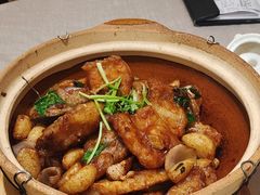 -尚一汤·粤菜海鲜(环球港店)