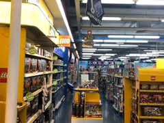 -TOYSRUS玩具反斗城(宁波和义大道店)