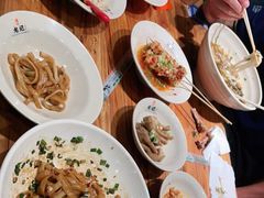 -湘人龙记老长沙米粉(鸟巢店)