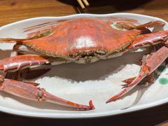 -九號院子海鲜烧烤