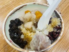-鲜芋仙(太原街万达店)