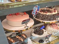 -DQ·蛋糕·冰淇淋(万风新天地店)