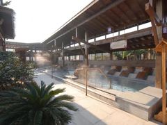-和县香泉温泉度假村