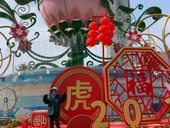 -西贝(虹口龙之梦店)