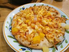 -萨莉亚意式餐厅(石鼓路店)