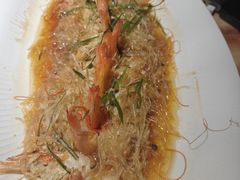 -爷爷的草帽·海鲜馆(孙塘路店)