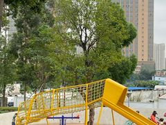 -怡海公园(桂城街道)