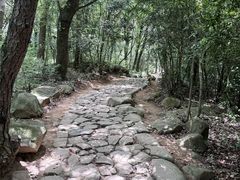 -南北湖风景区