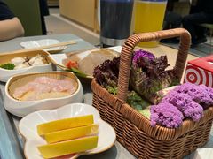 -海底捞火锅(亲贤北街店)