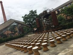 -多彩贵州城1958文化创意园