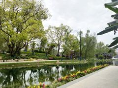 -北湖公园