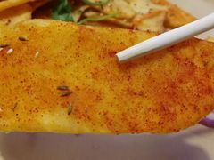 -特色酱椒鱼私房菜(黄鹤楼店)
