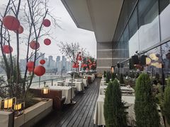 -北索·720度江景西餐厅(来福士店)