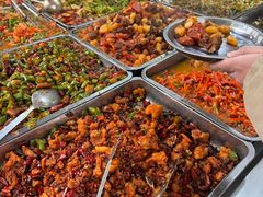 -枣阁园滴滴自助餐