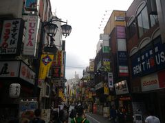 -秋叶原电器街