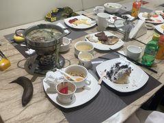 -宁海金海开元名都大酒店·名爵自助餐厅(金水路店)