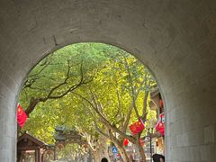 -鼓楼(西湖风景名胜区)