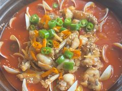 -炊江南·上海菜(国展华漕店)