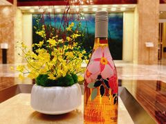 -杭州城中香格里拉大酒店