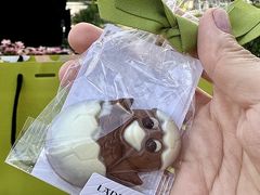 -Laderach 莱德拉(上海环贸iapm店)