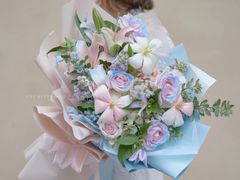 -爱尚花坊(大林路店)