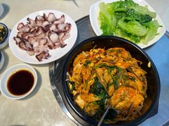 -屋里家延边朝鲜族冷面(梅林3店)