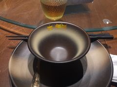 -楼兰新疆主题餐厅(苏州中心店)