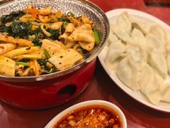 -喜家德虾仁水饺(长泰广场店)