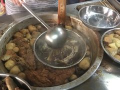-修记牛杂店(同华东一路店)