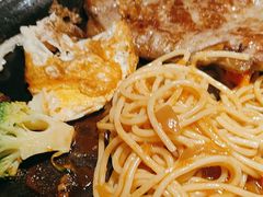 -豪享来中西餐厅(隆昌店)