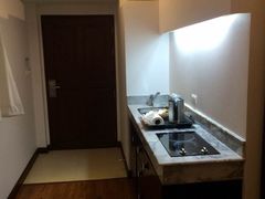 椰树岛海滩度假村-椰树岛海滩度假村