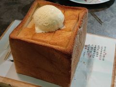 -绿茶餐厅(天津天河城店)