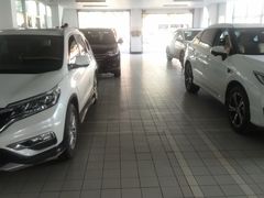 -哈尔滨运通俊杰东风本田4S店(国际会展中心店)
