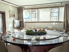 -宾朋海鲜饭庄(兴海路店)