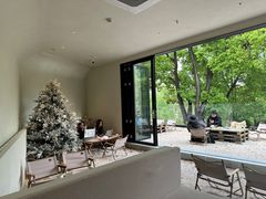 -J Create城市露营咖啡·简餐·宠物(上海动物园店)