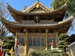 -上海东林寺(金山区)