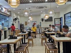 大堂-徐盛兴手工点心(川沙店)