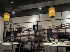 -徽州小镇(高新店)