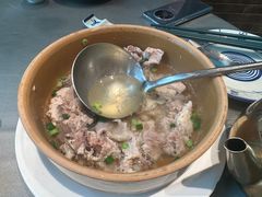-客家汇·客家传承菜(水库店)