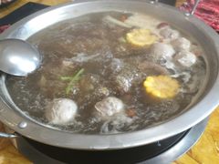 -林记潮牛·牛肉火锅(上马墩店)