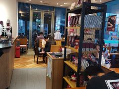 -COSTA COFFEE(上海五玠坊店)