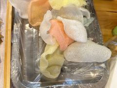 -特色油边心管烤串