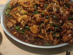 -长寿面馆(振兴路店)