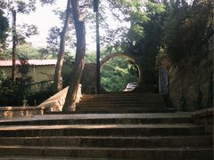 -观象山公园