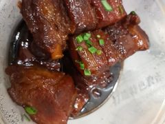 金牌红烧肉-同庆楼(大钟寺店)