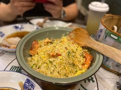 -阿殳粥馆(水围村店)