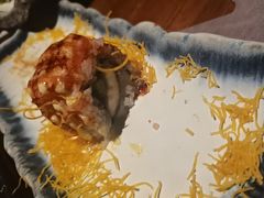 -千代武日本料理(开发区店)