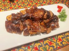 -城南往事·鲁菜济南菜(软件园美莲广场店)